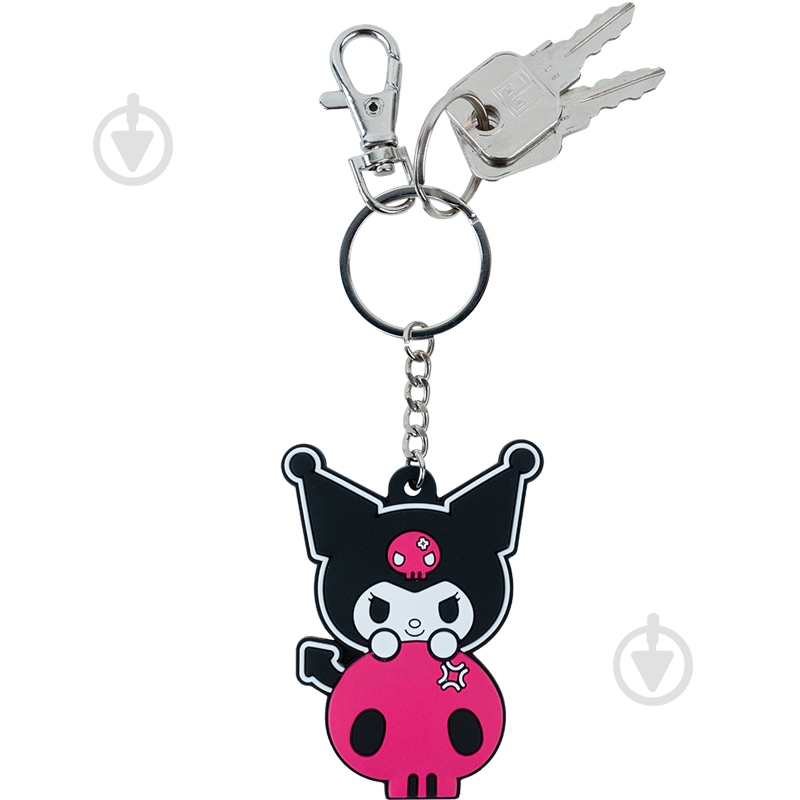 Брелок KITE підвіска HK23-3001-1 - фото 5 Брелок KITE підвіска HK23-3001-1 - фото 5