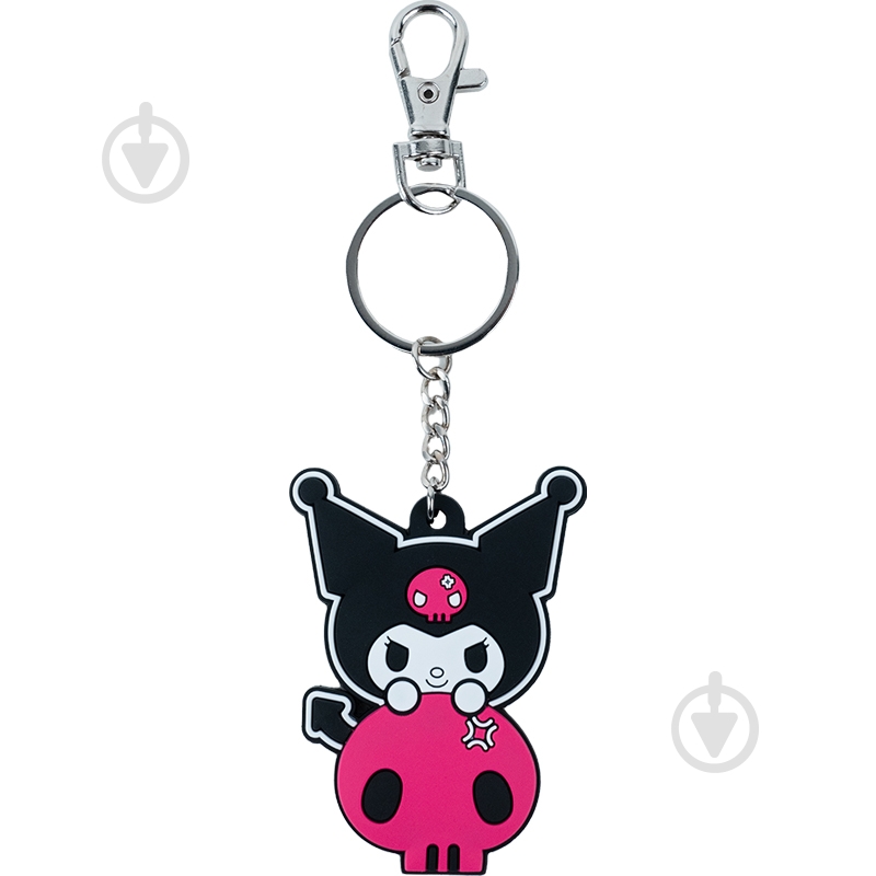 Брелок KITE підвіска HK23-3001-1 - фото 3 Брелок KITE підвіска HK23-3001-1 - фото 3