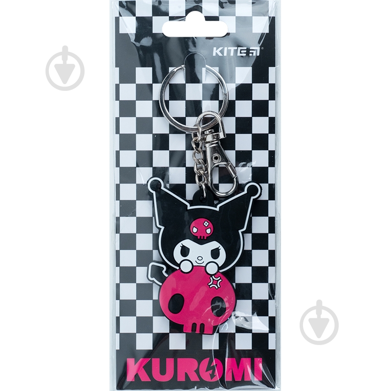 Брелок KITE підвіска HK23-3001-1 - фото 1 Брелок KITE підвіска HK23-3001-1 - фото 1