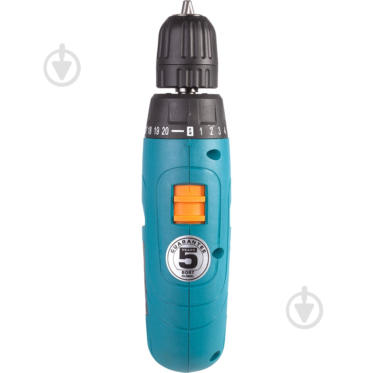 Шуруповерт сетевой Bort BSM-250х2 - фото 3