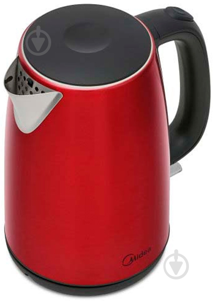 Електрочайник MK-17S30F2RE - фото 2