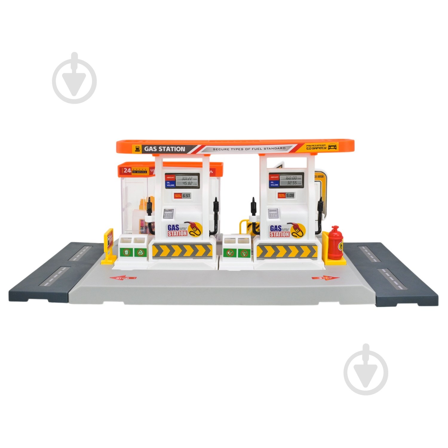 Паркінг Автопром PS005-1 - фото 7