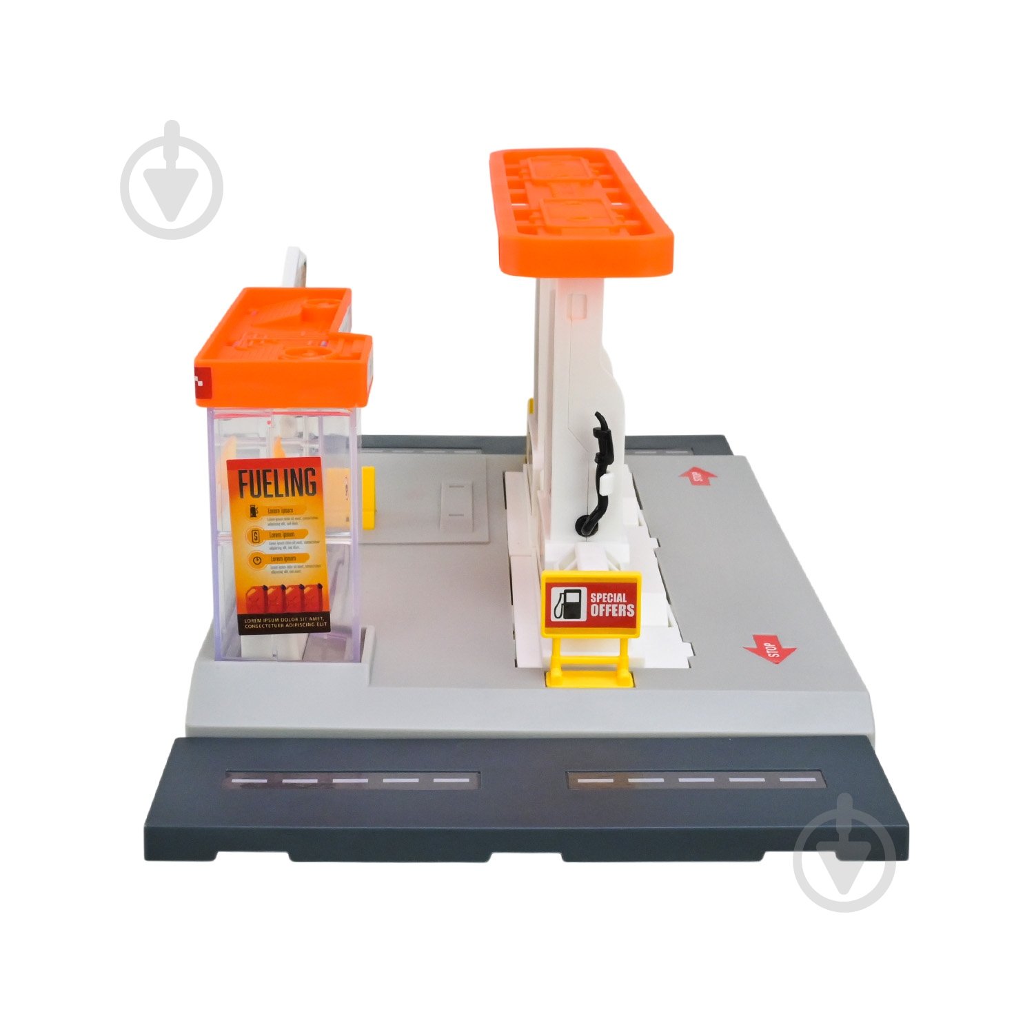 Паркінг Автопром PS005-1 - фото 5