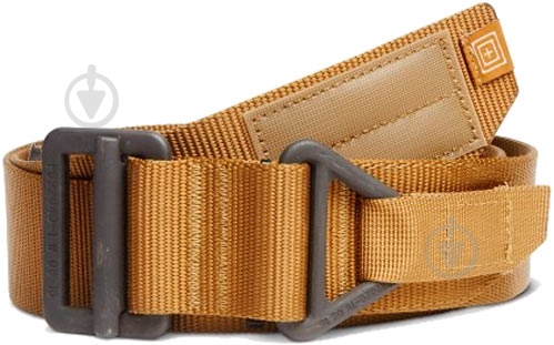 Ремінь 5.11 Tactical Alta Belt [120] Coyote M р.M - фото 1