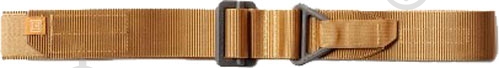 Ремінь 5.11 Tactical Alta Belt [120] Coyote M р.M - фото 3