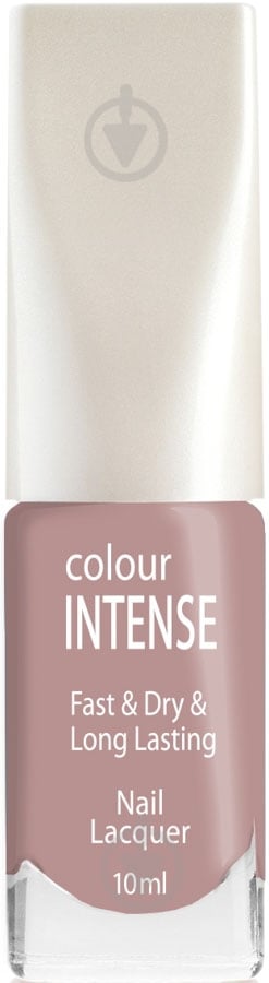 Лак для ногтей Colour Intense NP-303 030-Shine 10 мл - фото 1