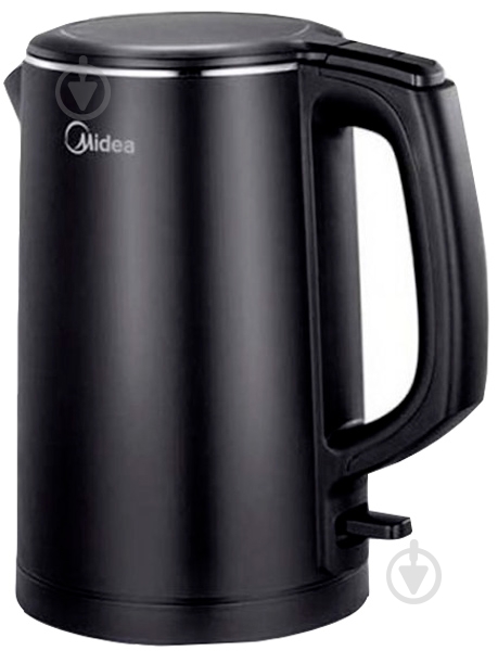 Електрочайник Midea MK-HJ1512E5BL - фото 1