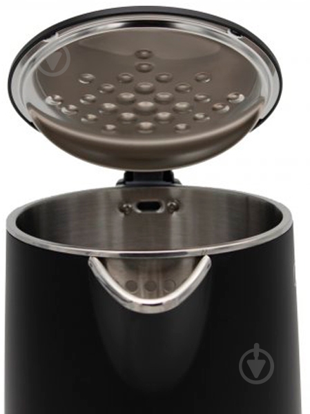 Електрочайник Midea MK-HJ1512E5BL - фото 2