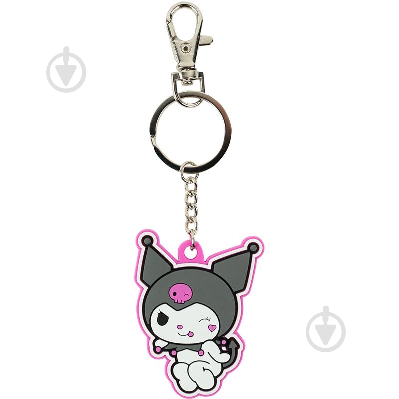 Брелок-подвеска KITE 3001-2 HK - фото 1