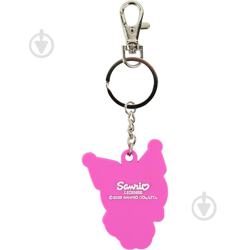 Брелок-подвеска KITE 3001-2 HK - фото 2