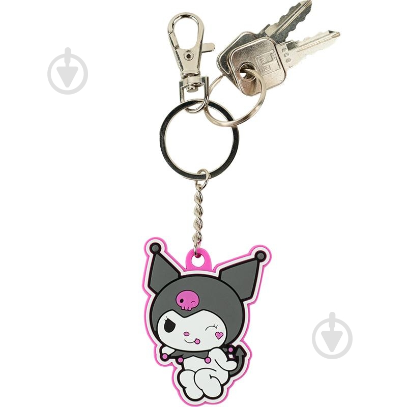 Брелок-подвеска KITE 3001-2 HK - фото 3