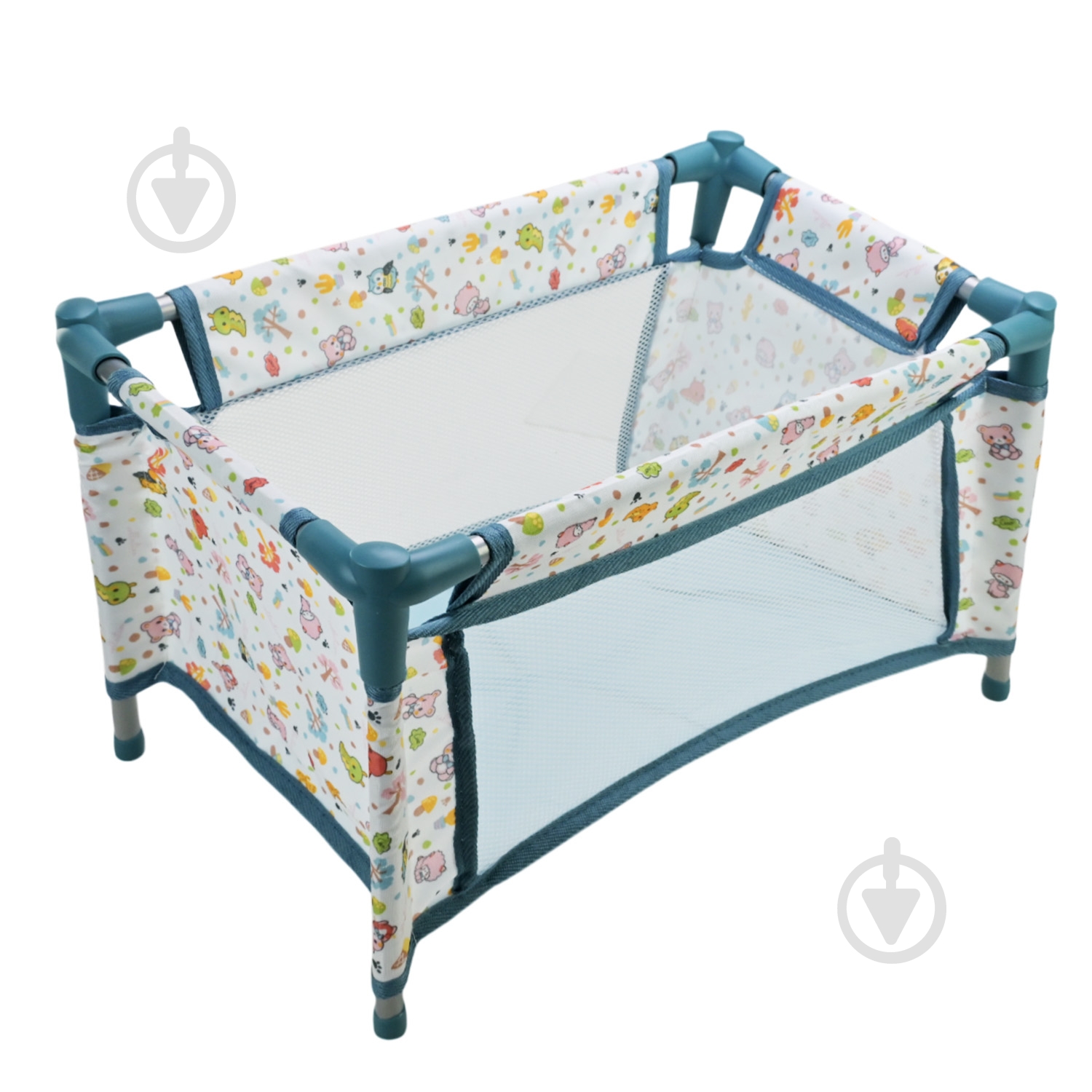 Игрушечный набор Shantou 82868 - фото 11