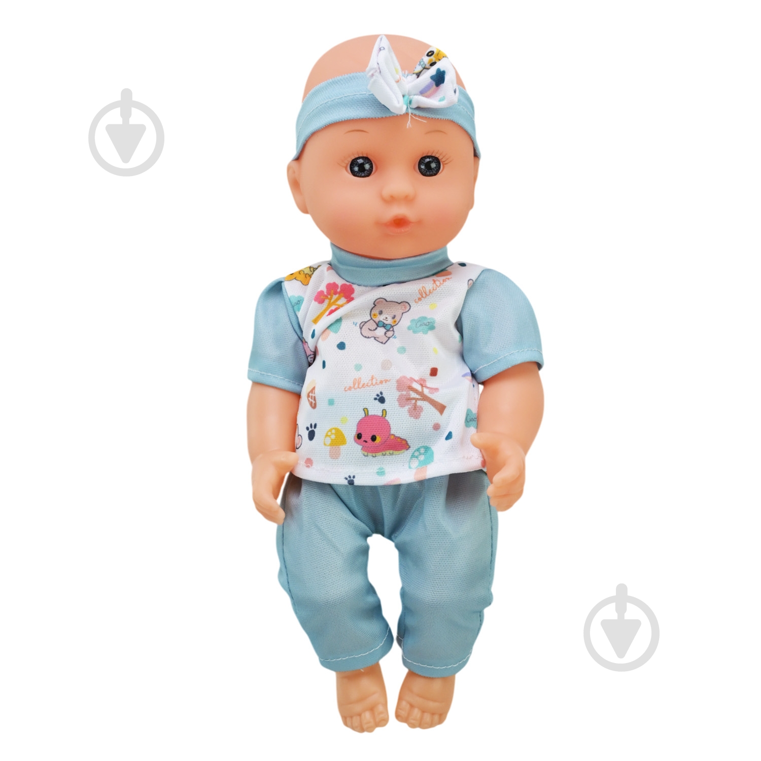 Игрушечный набор Shantou 82868 - фото 2