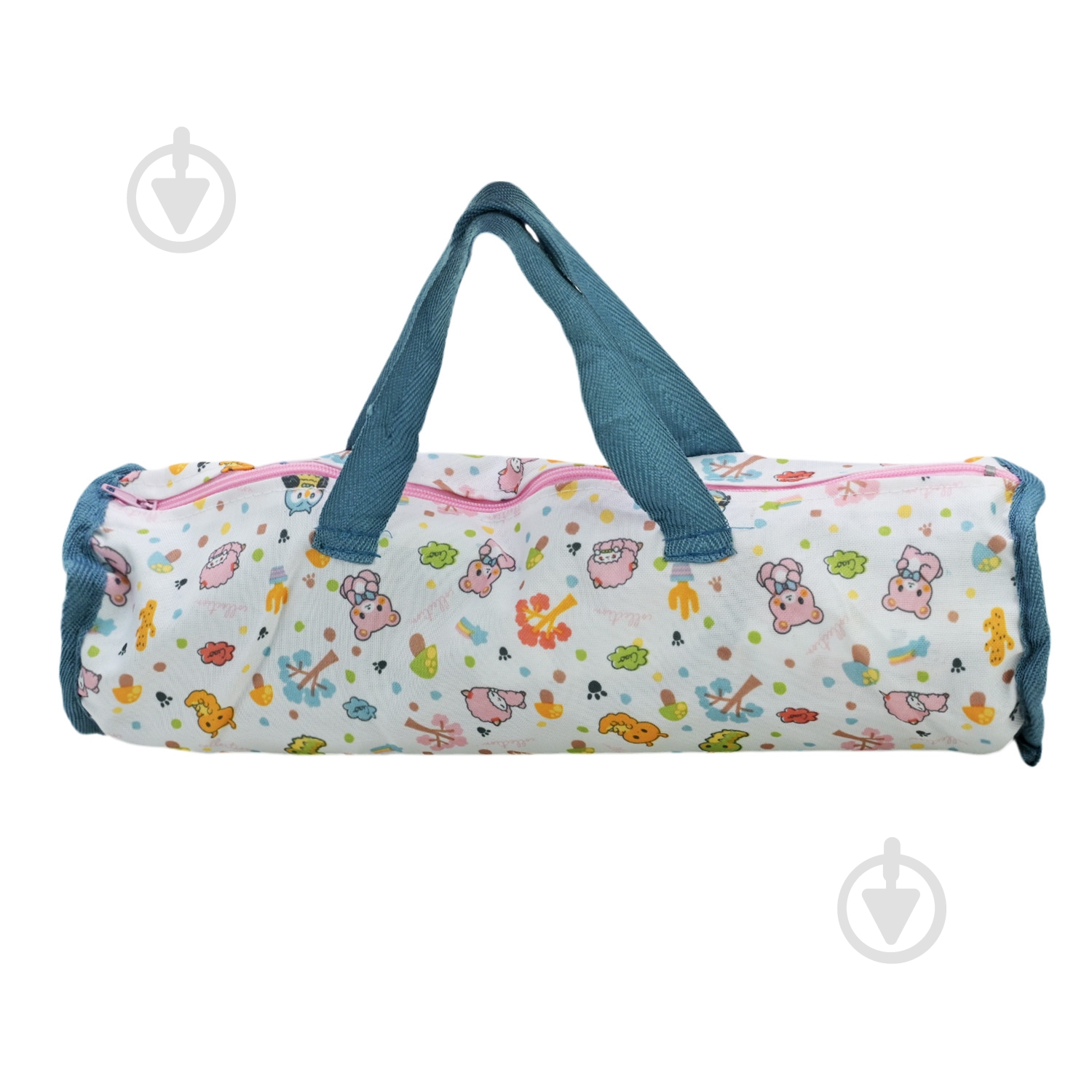 Игрушечный набор Shantou 82868 - фото 9