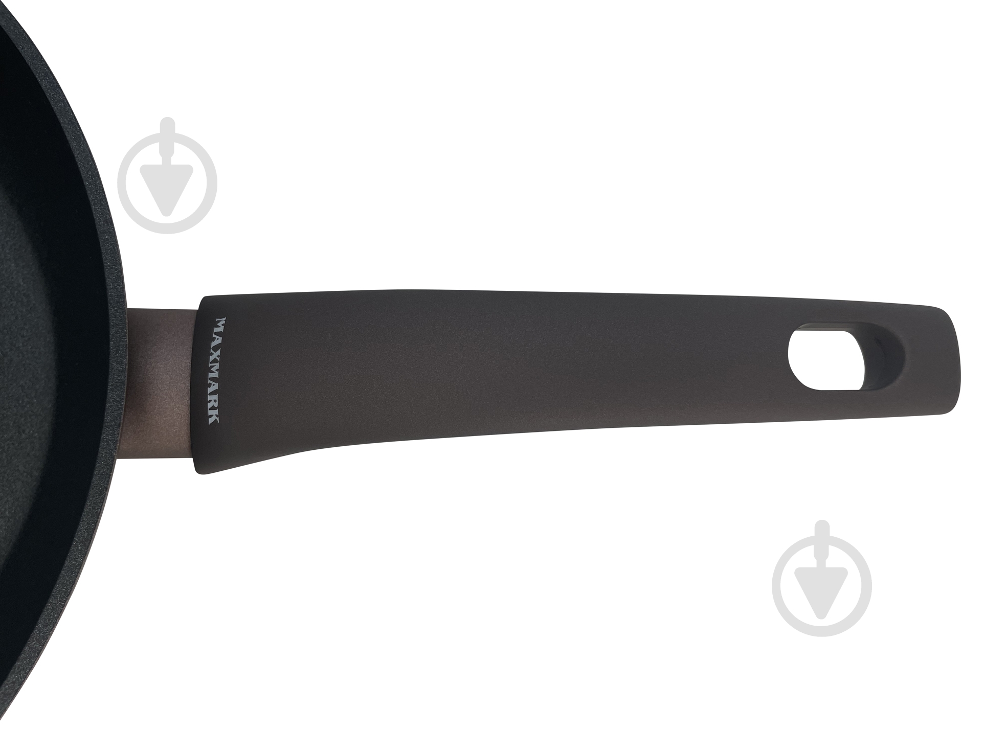 Сковорода Maxmark 24 см MK-SN8824 - фото 2