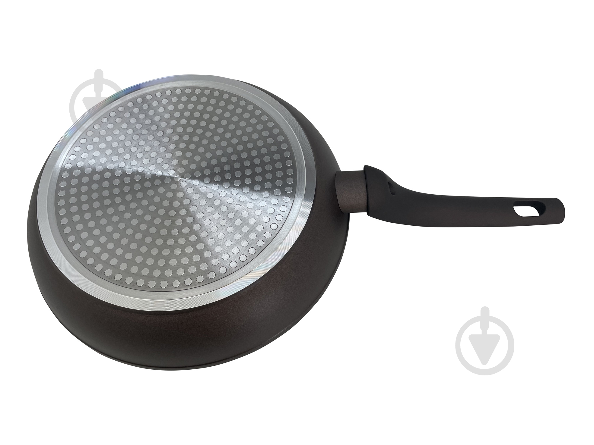 Сковорода Maxmark 24 см MK-SN8824 - фото 3