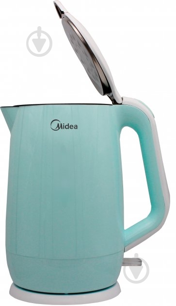 Электрочайник MK-HJ1701DBL - фото 2