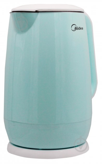 Электрочайник MK-HJ1701DBL - фото 3