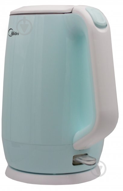 Электрочайник MK-HJ1701DBL - фото 4