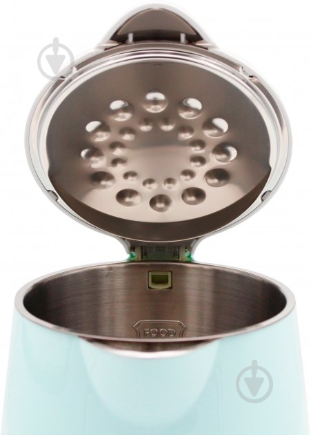 Электрочайник MK-HJ1701DBL - фото 6