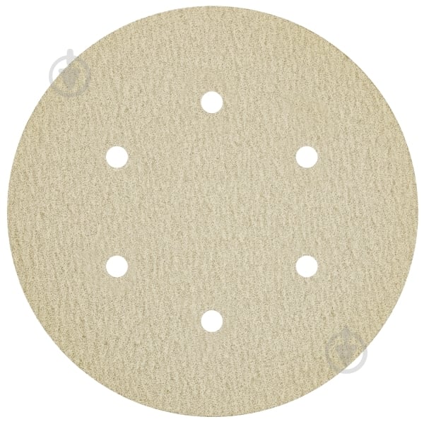 Липучка Klingspor PS33BK GLS3 P150 150 мм 100 шт. 149151 - фото 1 Липучка Klingspor PS33BK GLS3 P150 150 мм 100 шт. 149151 - фото 1