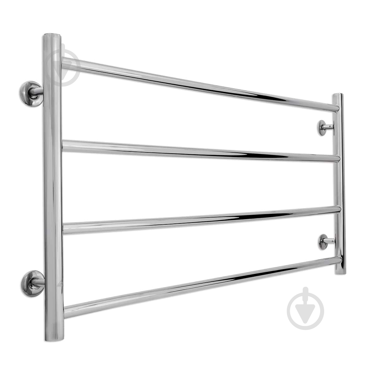 Полотенцесушитель водяной Laris Горизонт П4 1000х500 71207665 - фото 1