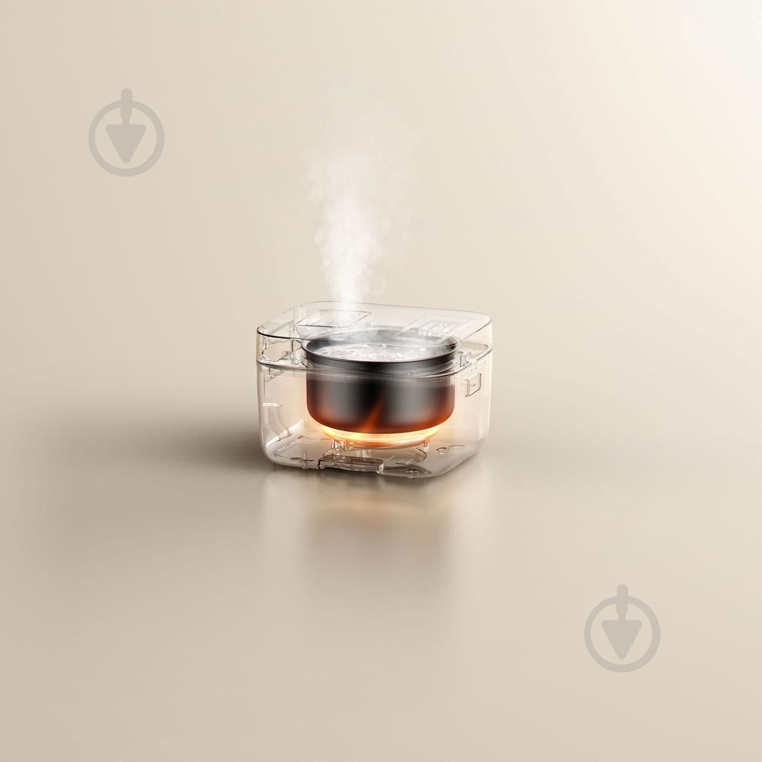 Мультиварка Xiaomi Multifunctional Rice Cooker 4L (1128964) - фото 13 Мультиварка Xiaomi Multifunctional Rice Cooker 4L (1128964) - фото 13