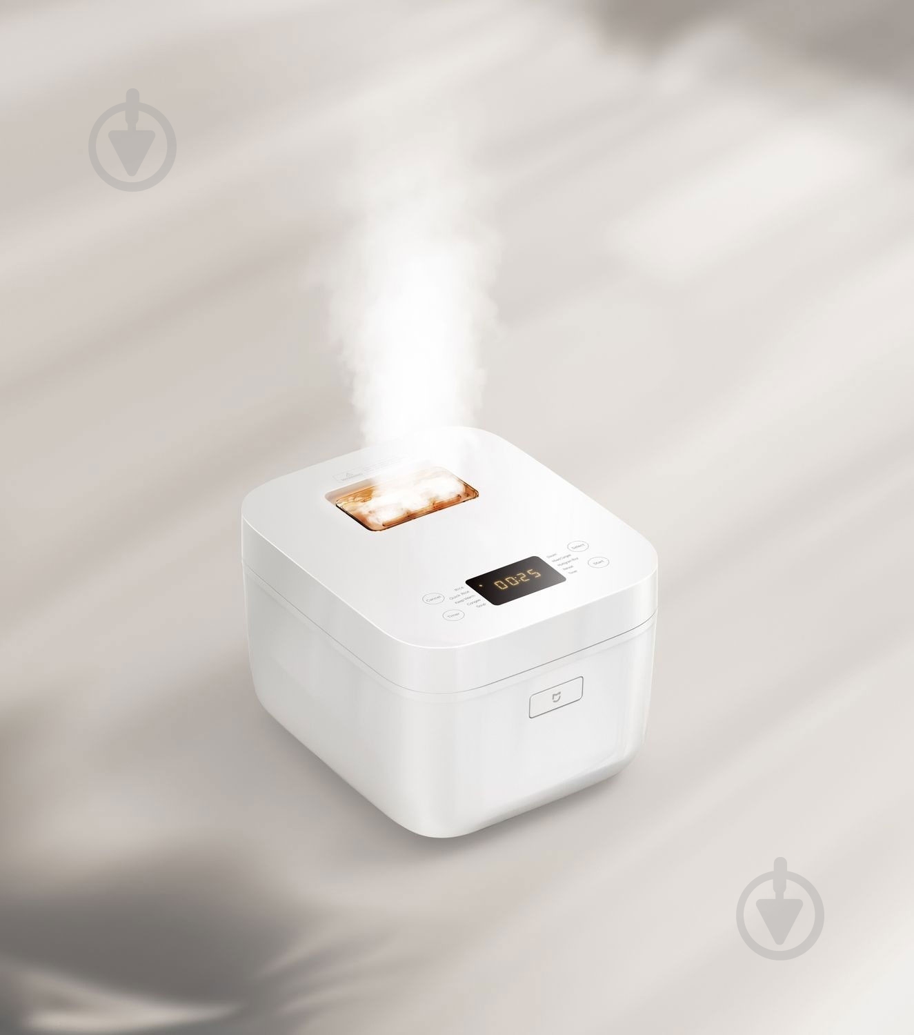 Мультиварка Xiaomi Multifunctional Rice Cooker 4L (1128964) - фото 9 Мультиварка Xiaomi Multifunctional Rice Cooker 4L (1128964) - фото 9