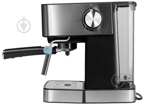Кофеварка рожковая Zelmer ZCM7255 - фото 3