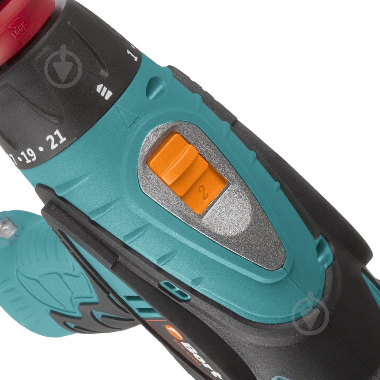 Шуруповерт сетевой Bort BSM-450х2 - фото 7