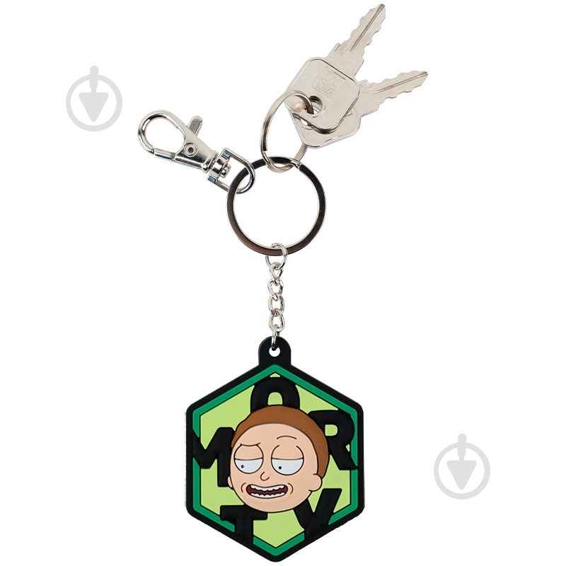 Брелок-підвіска KITE 3001-2 RM - фото 3