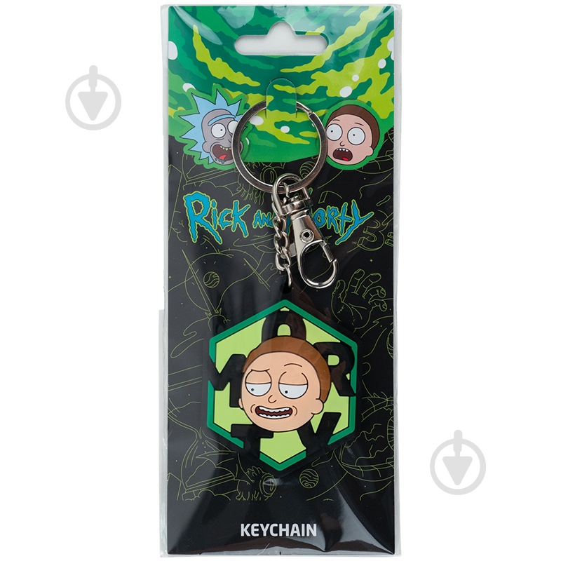 Брелок-підвіска KITE 3001-2 RM - фото 2