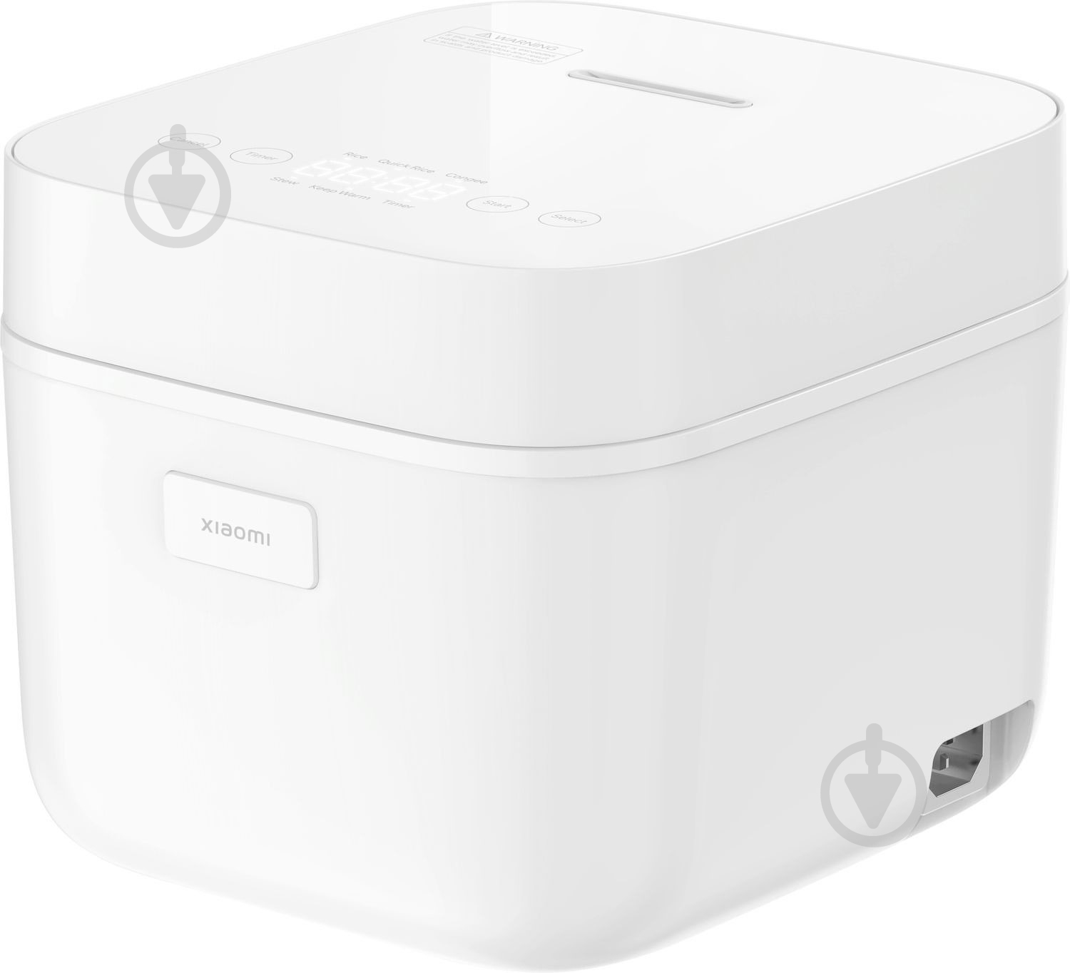 Мультиварка Xiaomi Multifunctional Rice Cooker 1.5L - фото 2