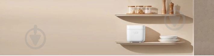 Мультиварка Xiaomi Multifunctional Rice Cooker 1.5L - фото 9