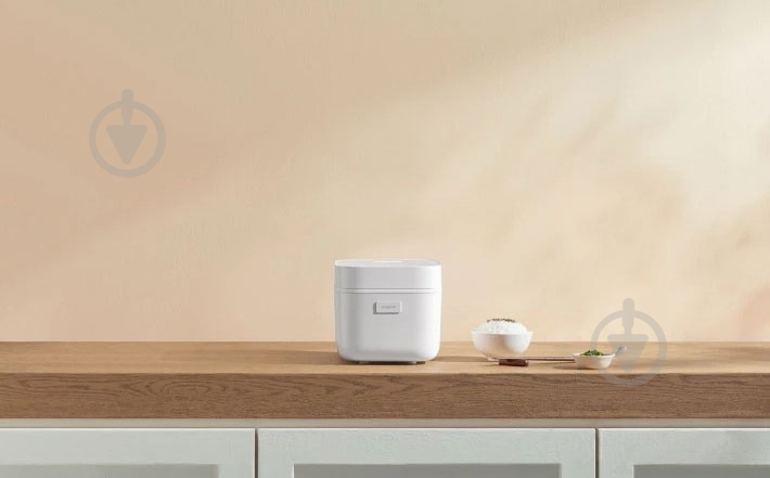 Мультиварка Xiaomi Multifunctional Rice Cooker 1.5L - фото 8