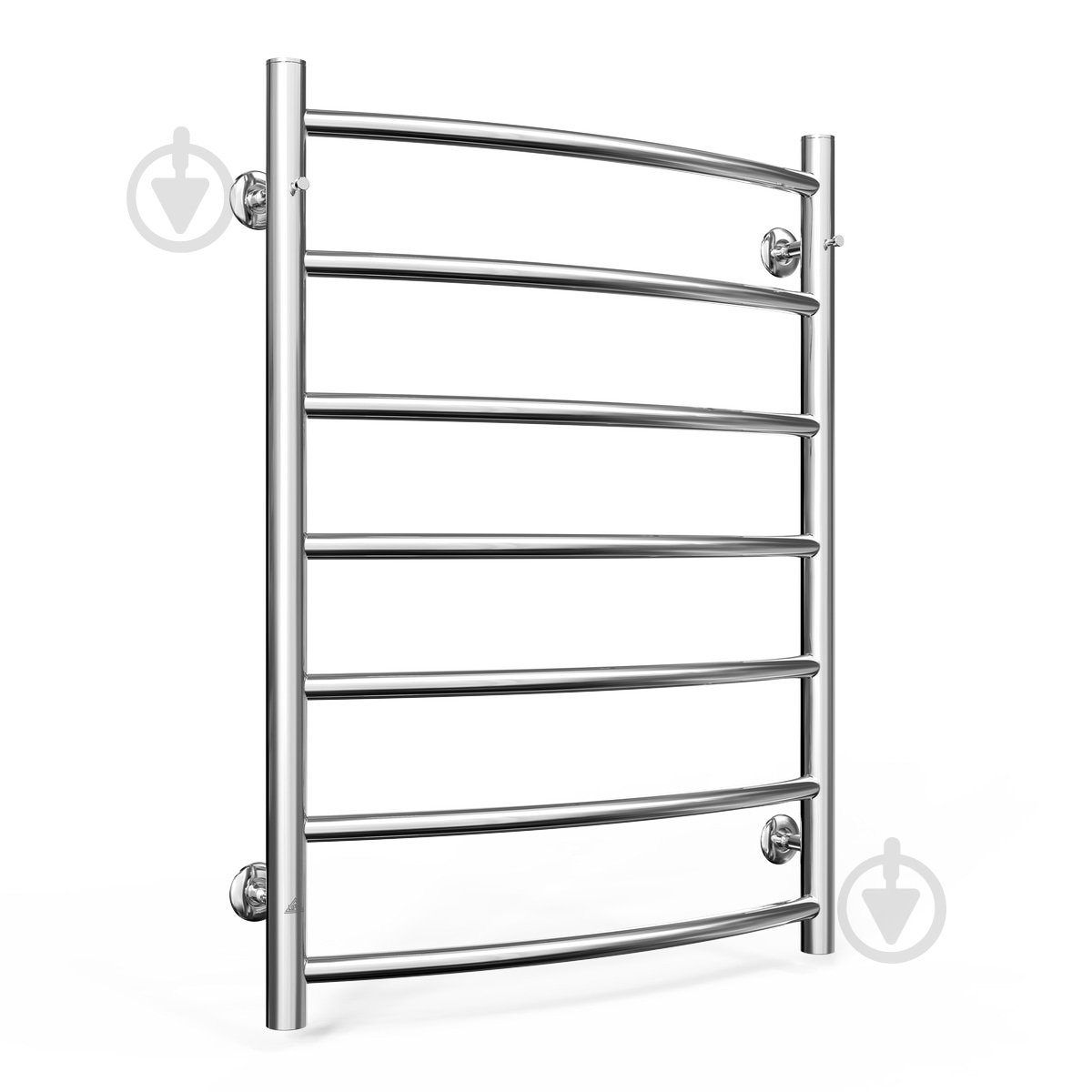 Рушникосушарка водяна Laris Класік П7 500х700 71207506 - фото 1