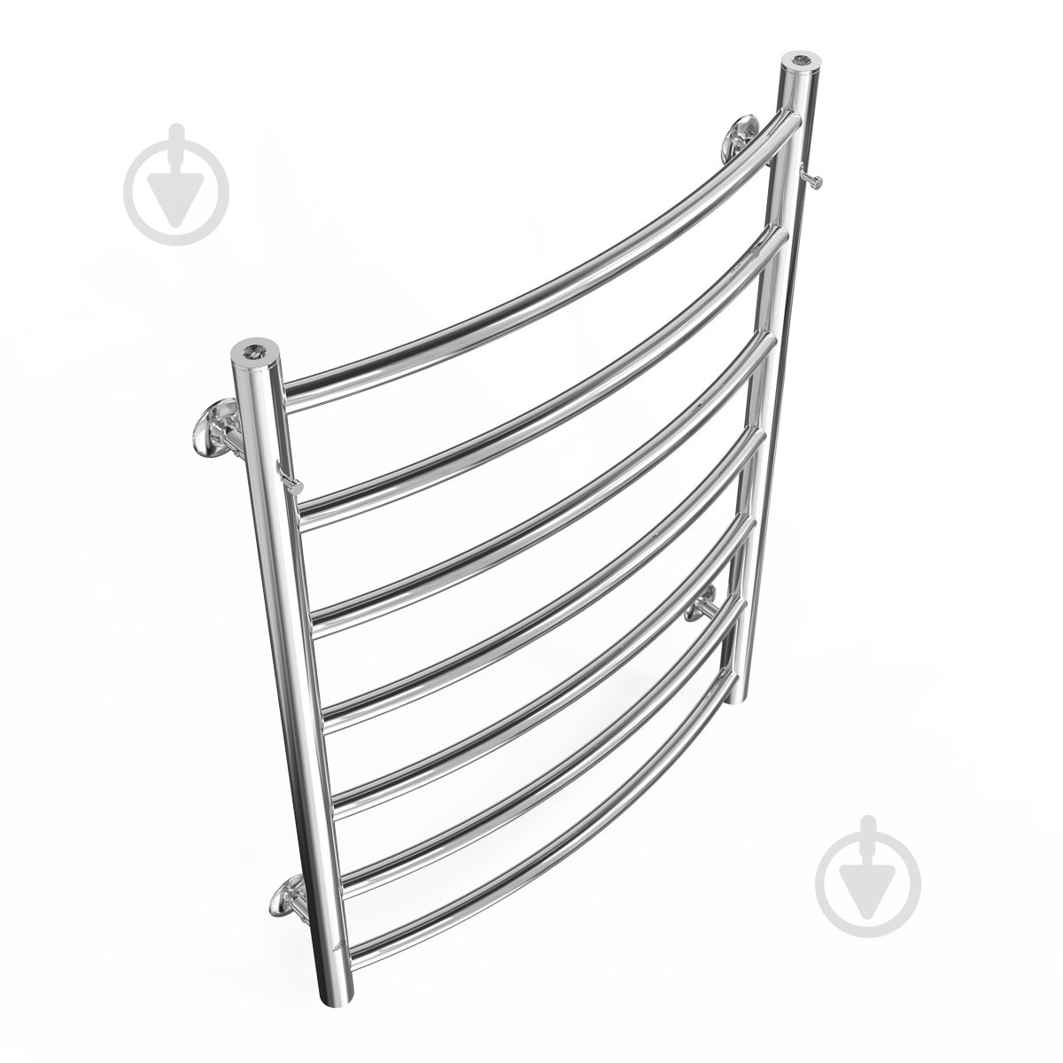 Рушникосушарка водяна Laris Класік П7 500х700 71207506 - фото 3