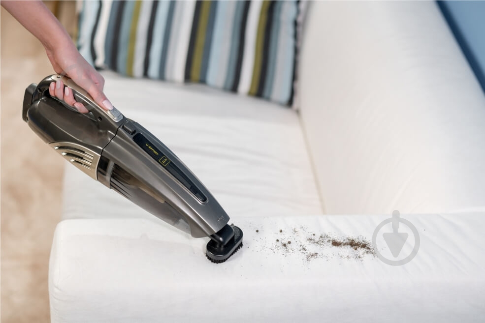 Пилосос Zelmer Zbyszek ZCVC222MP grey - фото 9 Пилосос Zelmer Zbyszek ZCVC222MP grey - фото 9