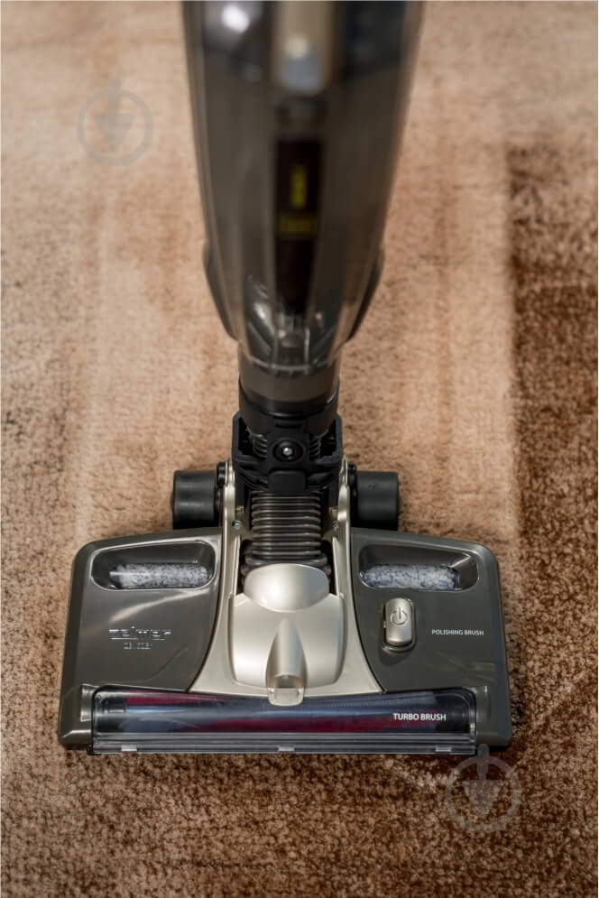 Пилосос Zelmer Zbyszek ZCVC222MP grey - фото 7 Пилосос Zelmer Zbyszek ZCVC222MP grey - фото 7