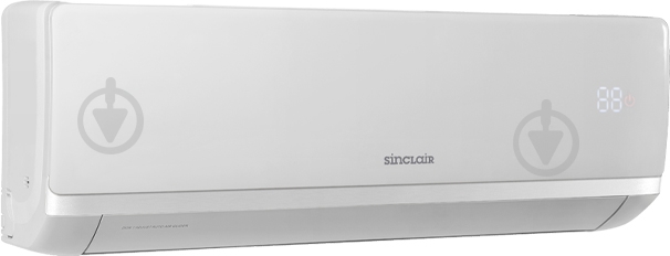 Кондиционер Sinclair Ray SIH/SOH-09BIR - фото 3 Кондиционер Sinclair Ray SIH/SOH-09BIR - фото 3