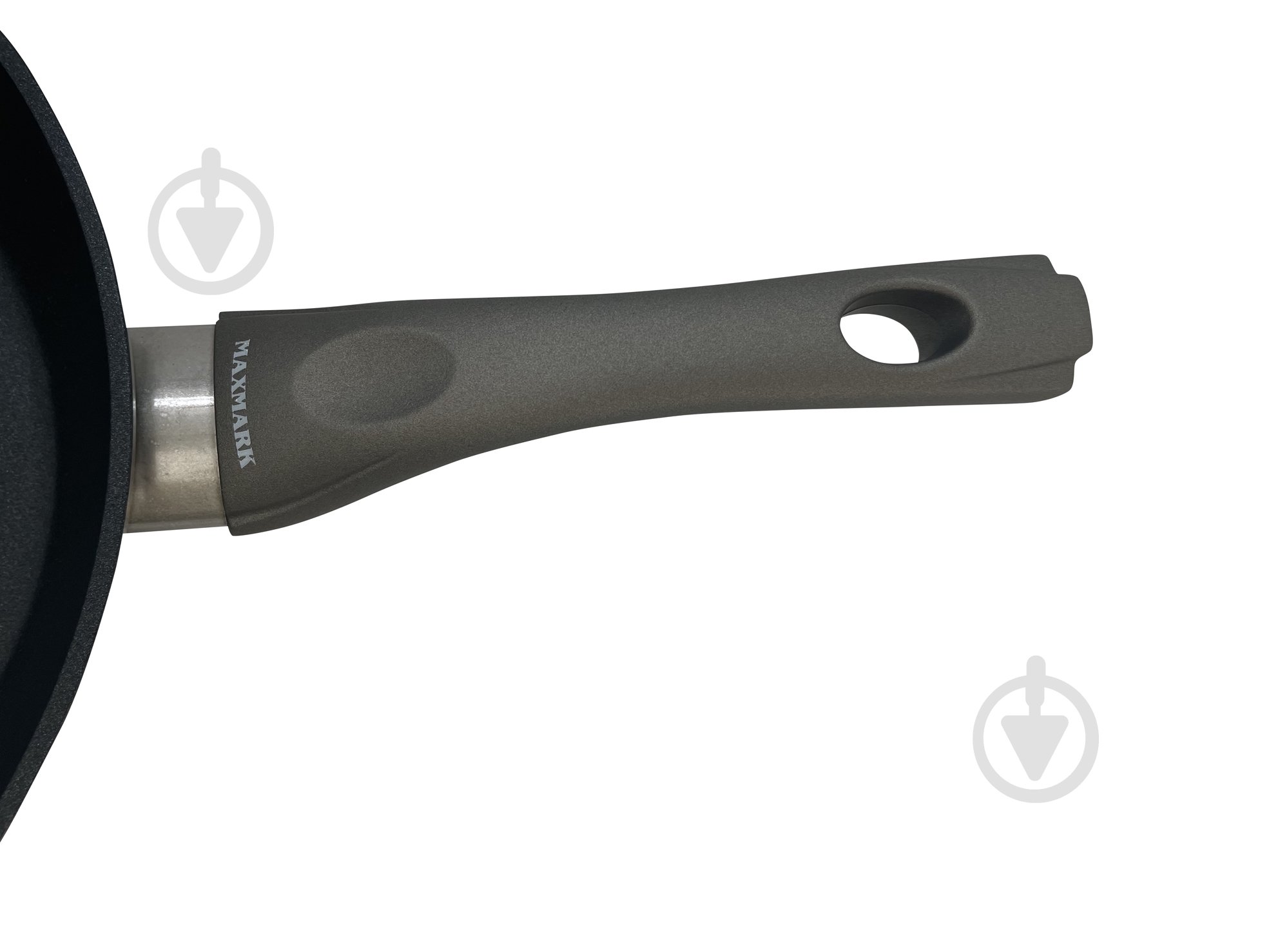 Сковорода Maxmark 26 см MK-CE8726 - фото 2