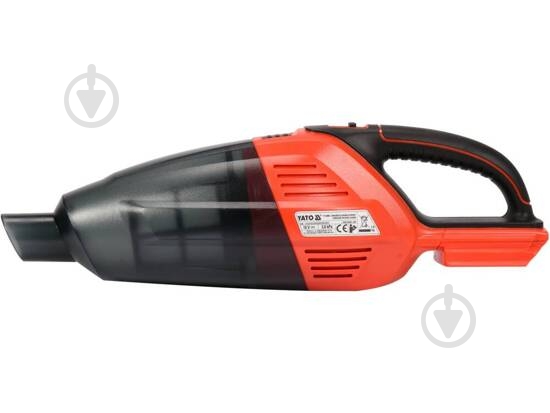 Пылесос YATO (без аккумулятора) YT-85680 - фото 4