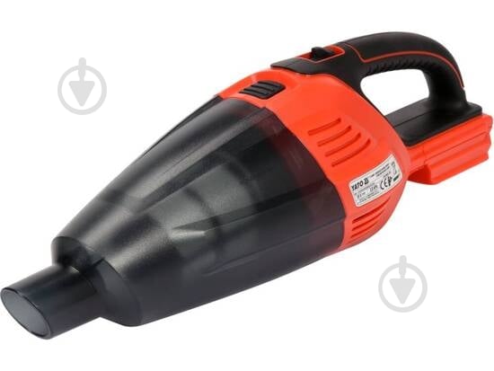 Пылесос YATO (без аккумулятора) YT-85680 - фото 3