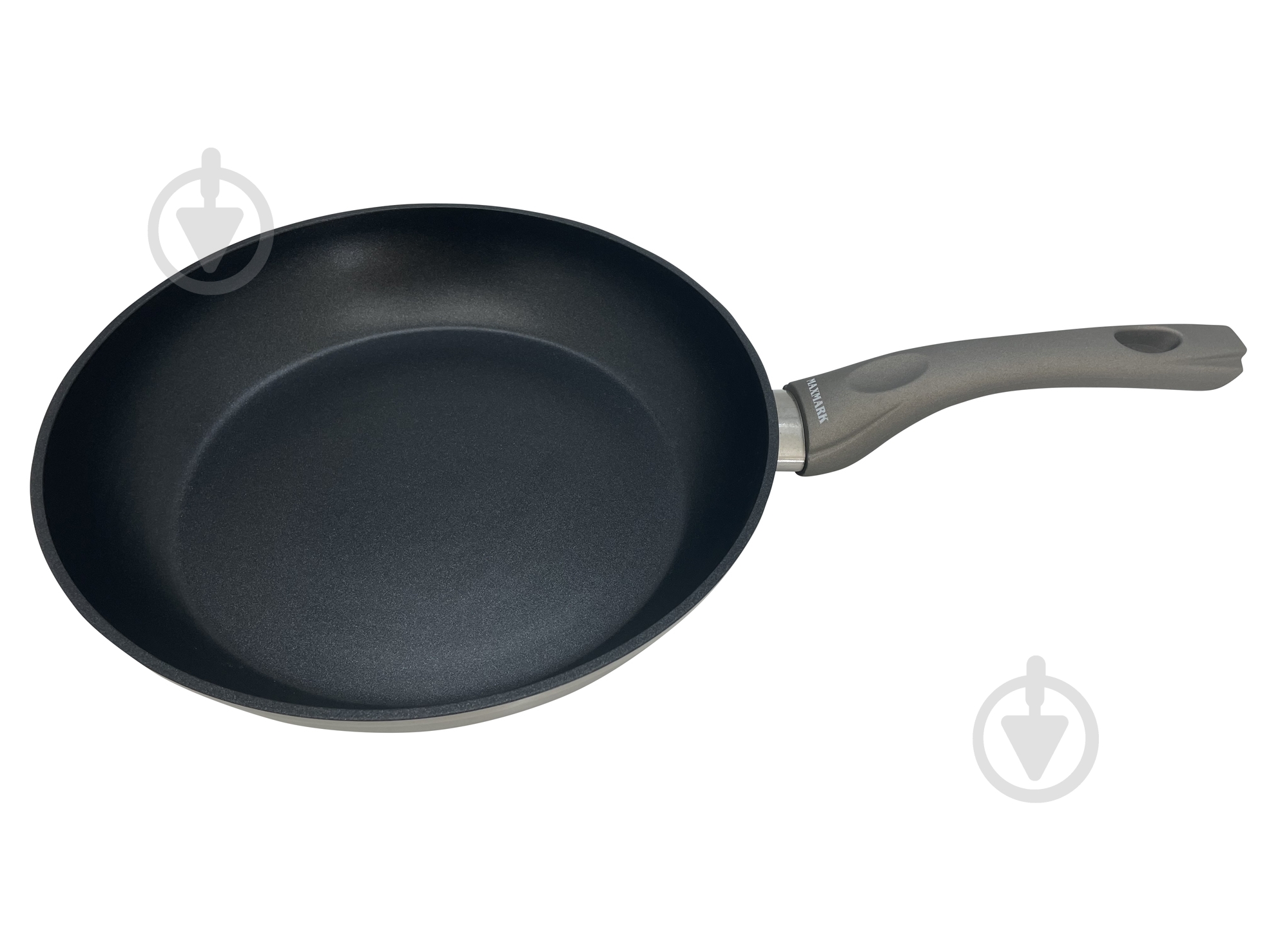 Сковорода Maxmark 28 см MK-CE8728 - фото 1