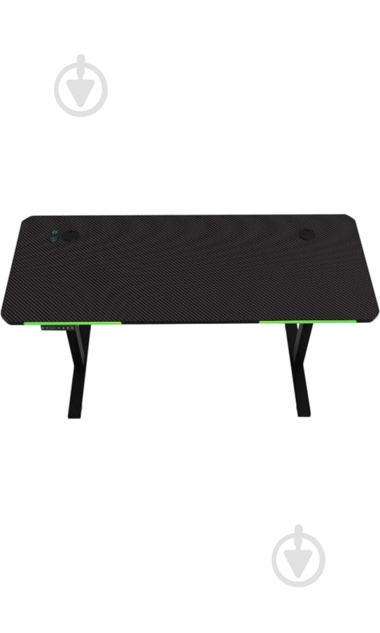 Стол компьютерный GT Racer T-S 1438 - фото 3 Стол компьютерный GT Racer T-S 1438 - фото 3