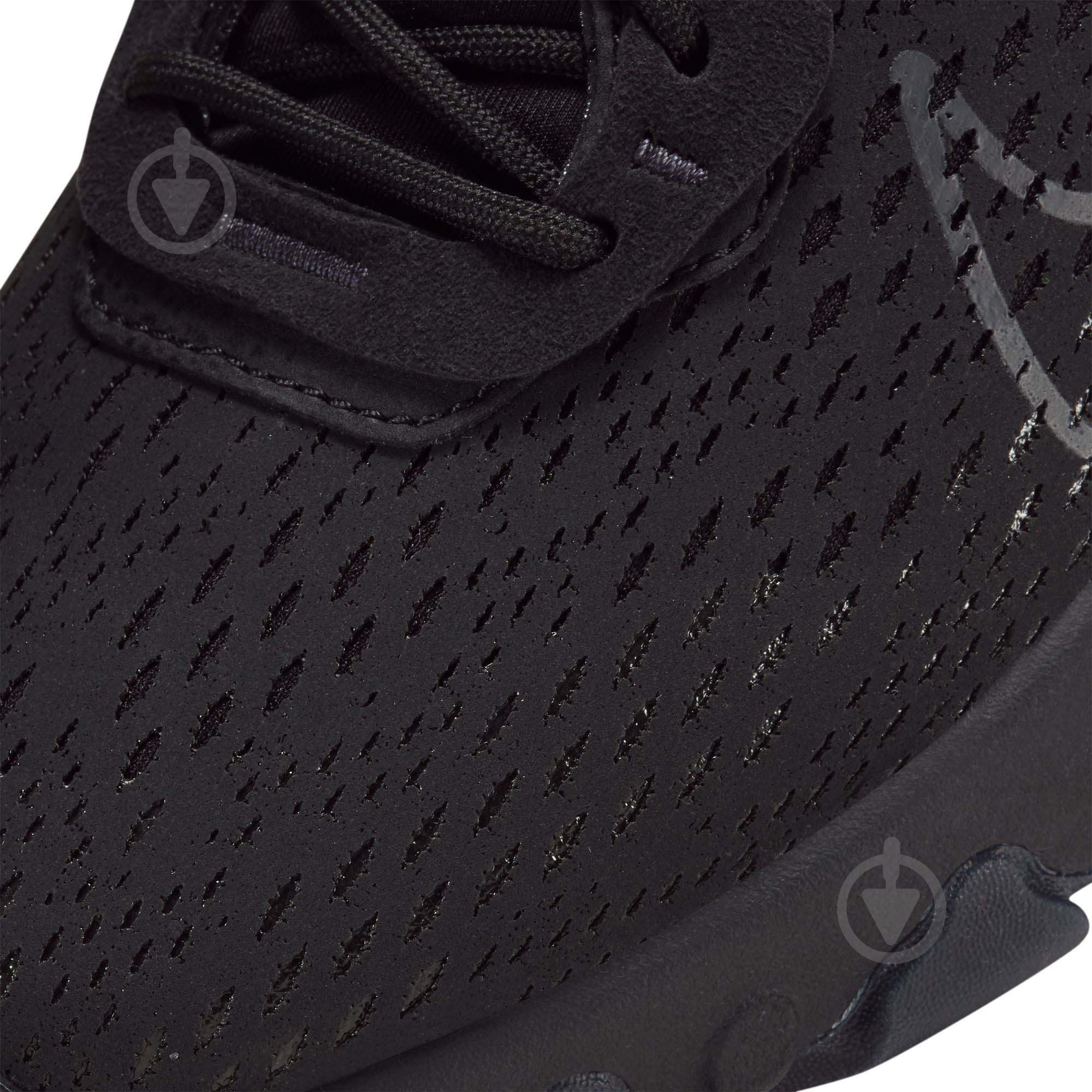 Кроссовки мужские демисезонные Nike REACT VISION CD4373-004 р.45 черные - фото 7