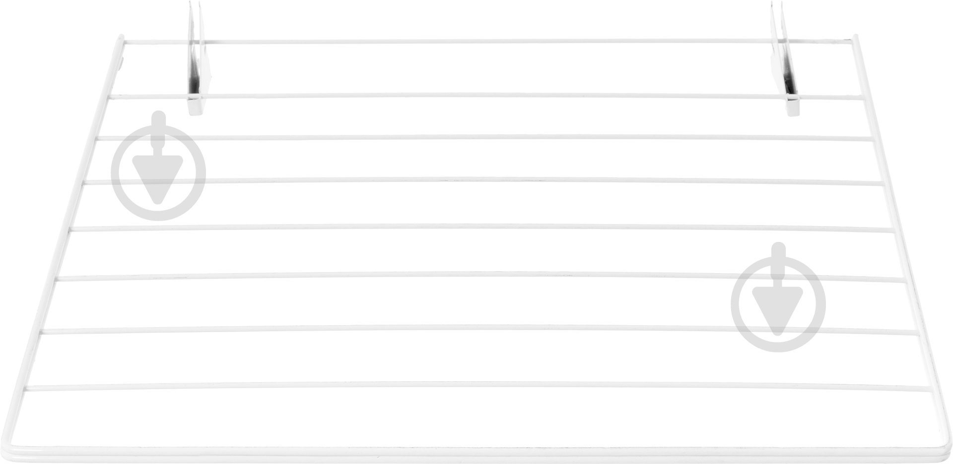 Сушилка комплект + 2 кронштейна белый - фото 2 Сушилка комплект + 2 кронштейна белый - фото 2
