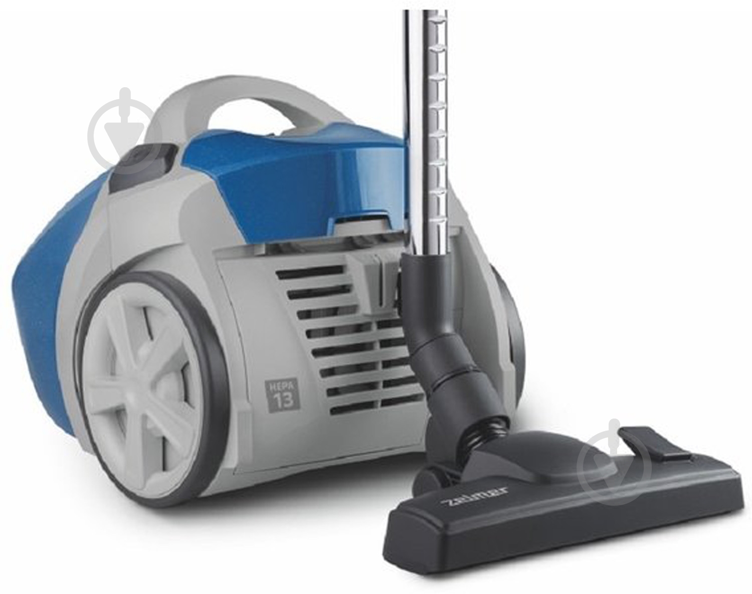 Пилосос Zelmer Antek ZVC3502N blue - фото 6
