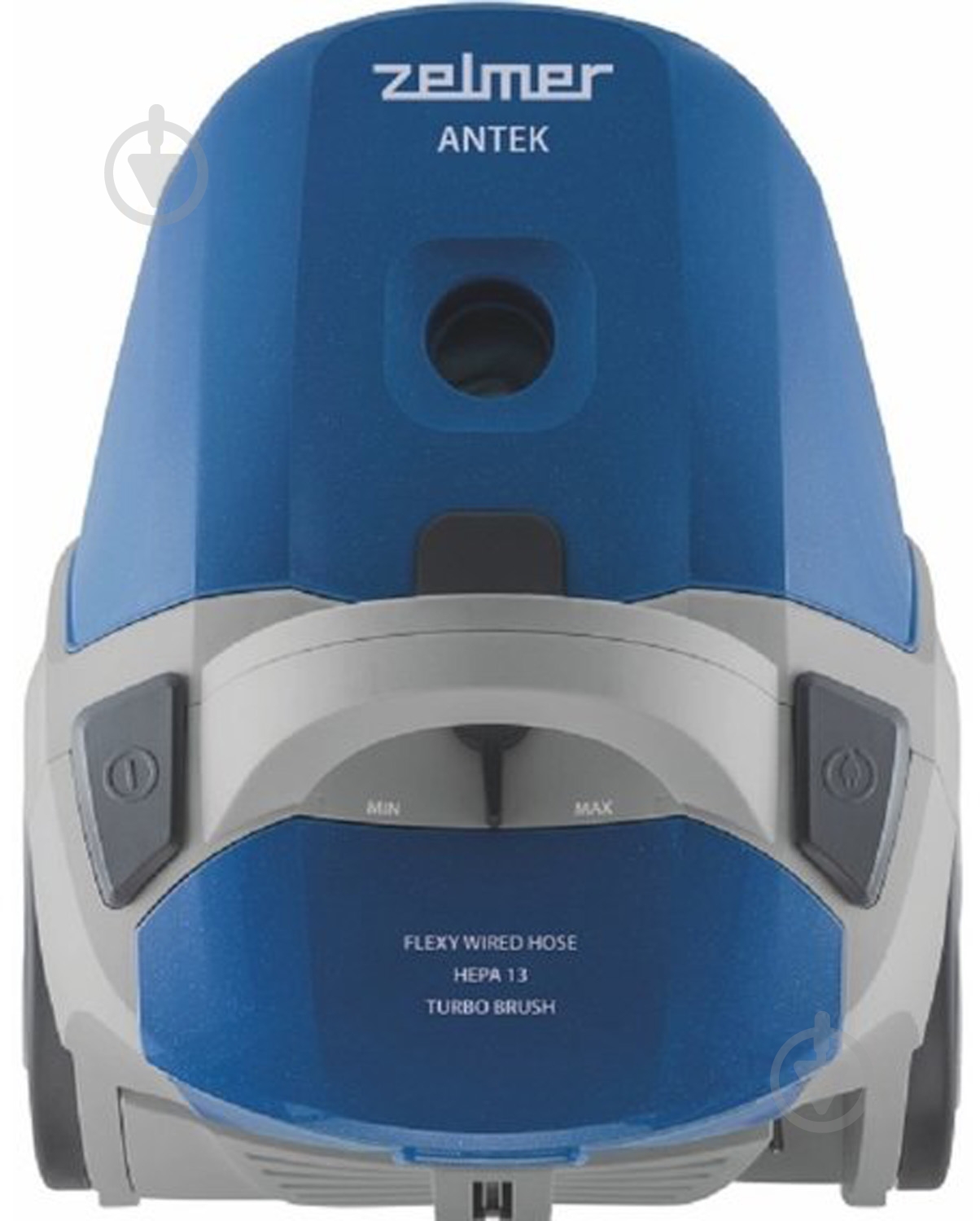 Пилосос Zelmer Antek ZVC3502N blue - фото 3