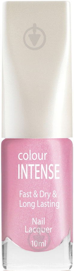 Лак для нігтів Colour Intense NP-303 045-Shine 10 мл - фото 1